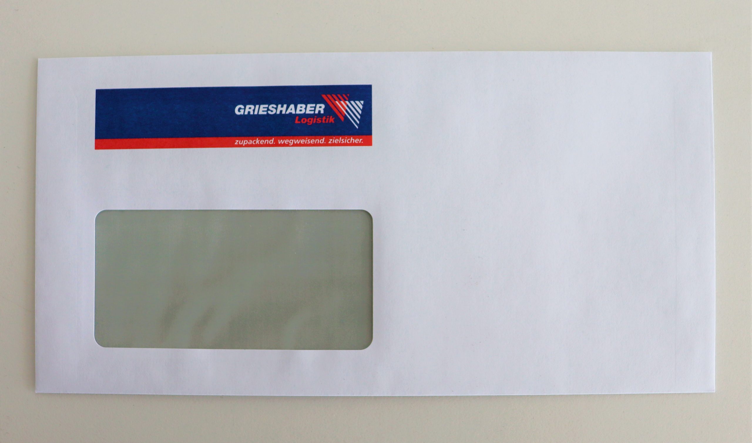 Briefumschlag Standard (kartonweise)