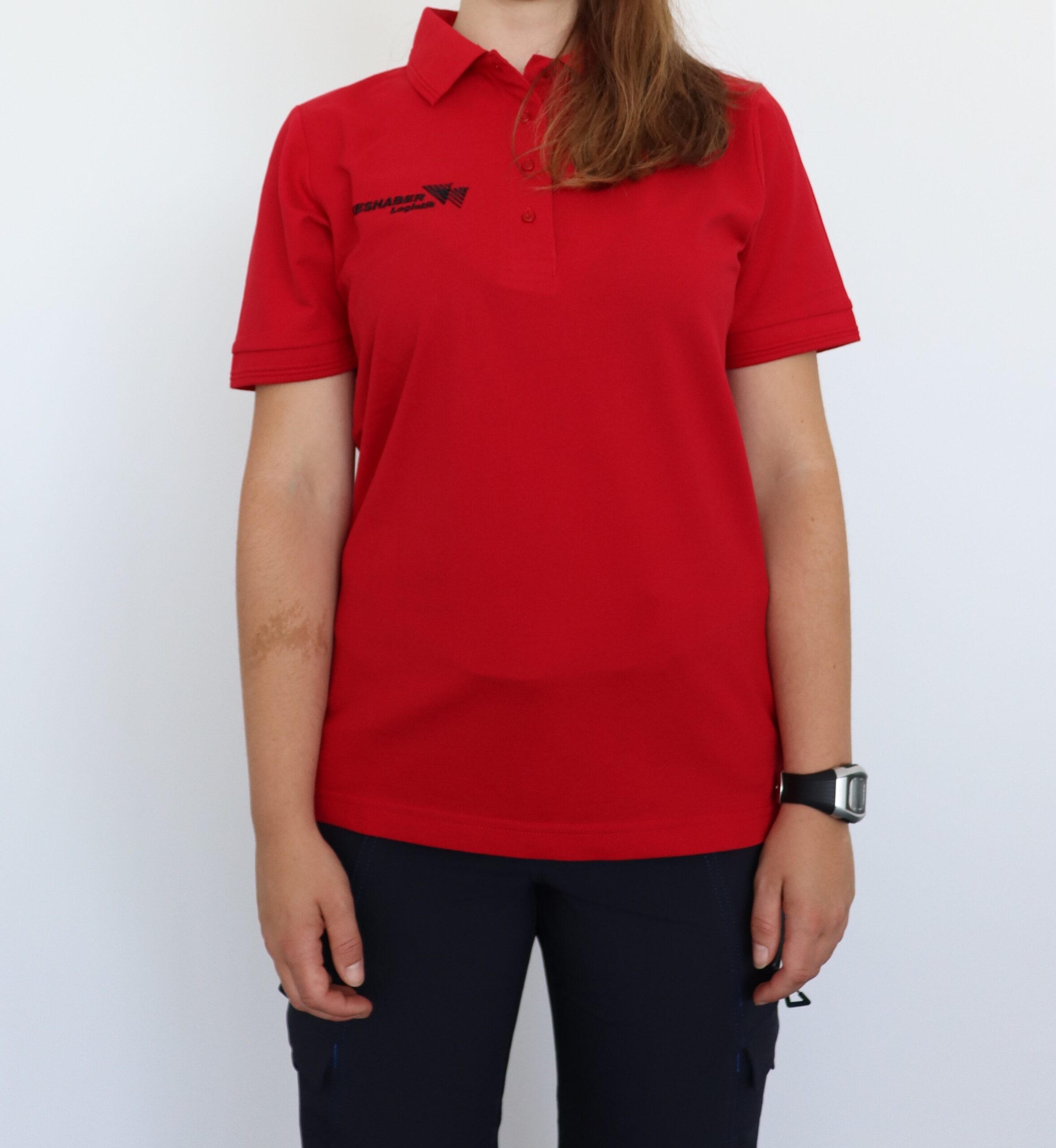 Damen Poloshirt