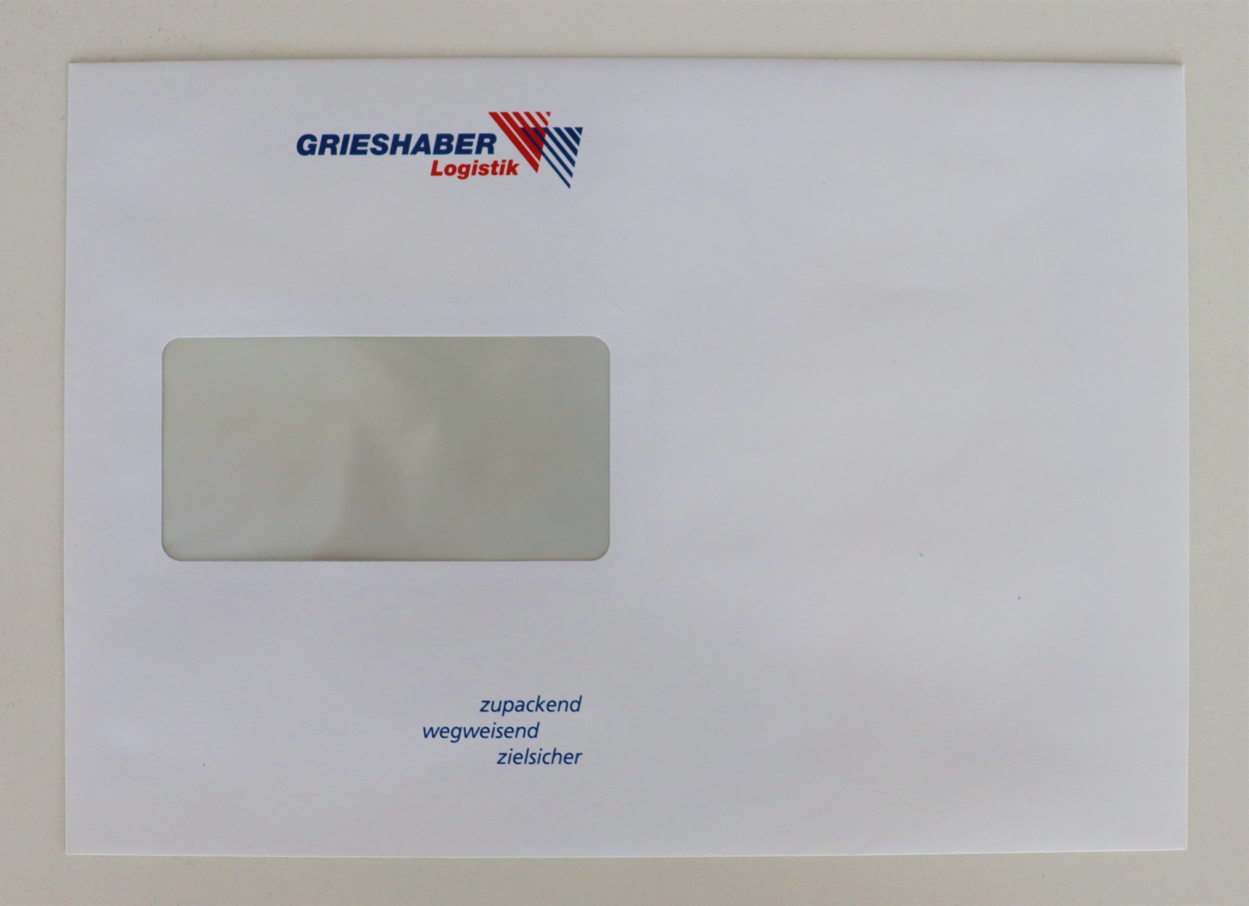 Briefumschlag C5 (kartonweise)