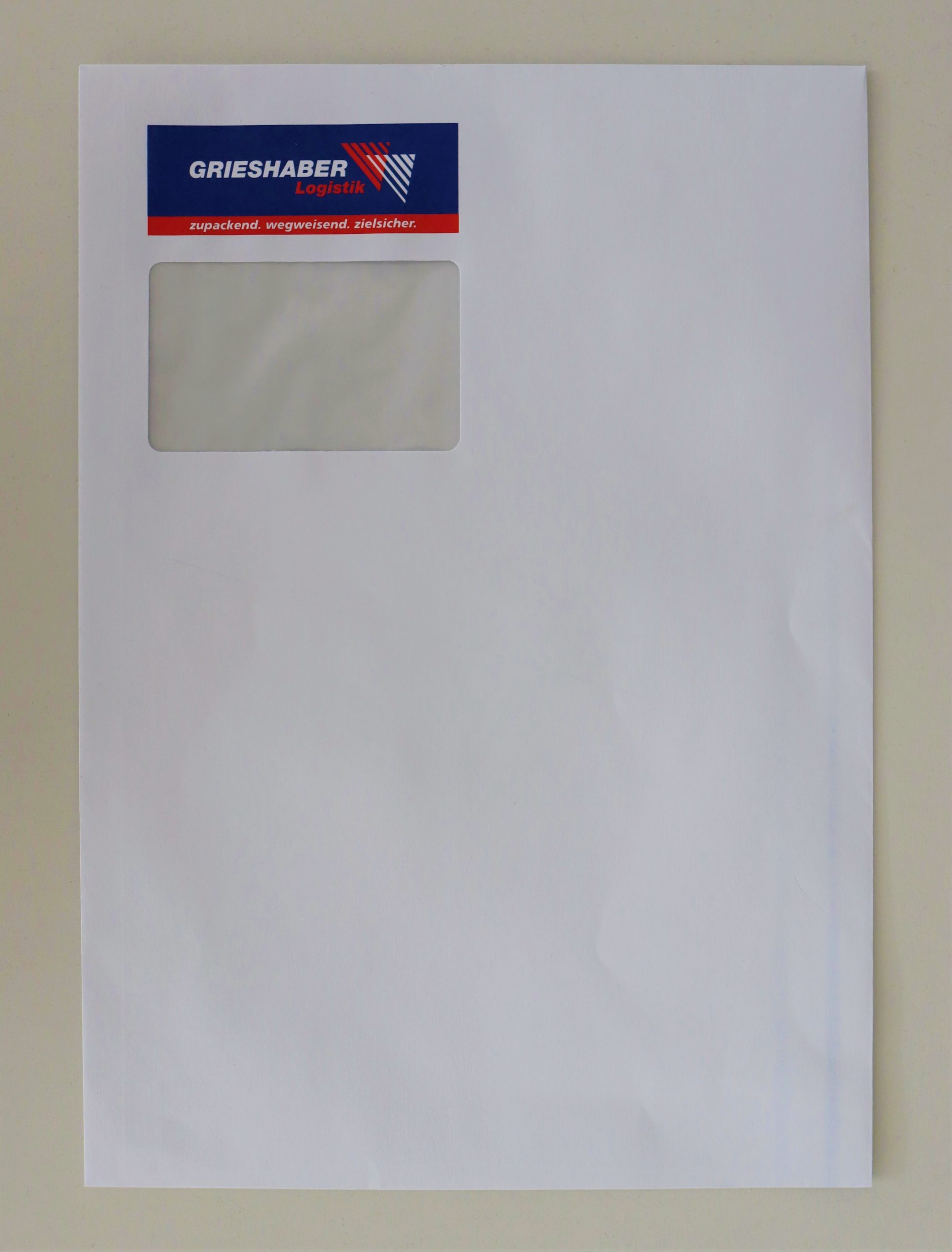 Briefumschlag C4 (kartonweise)