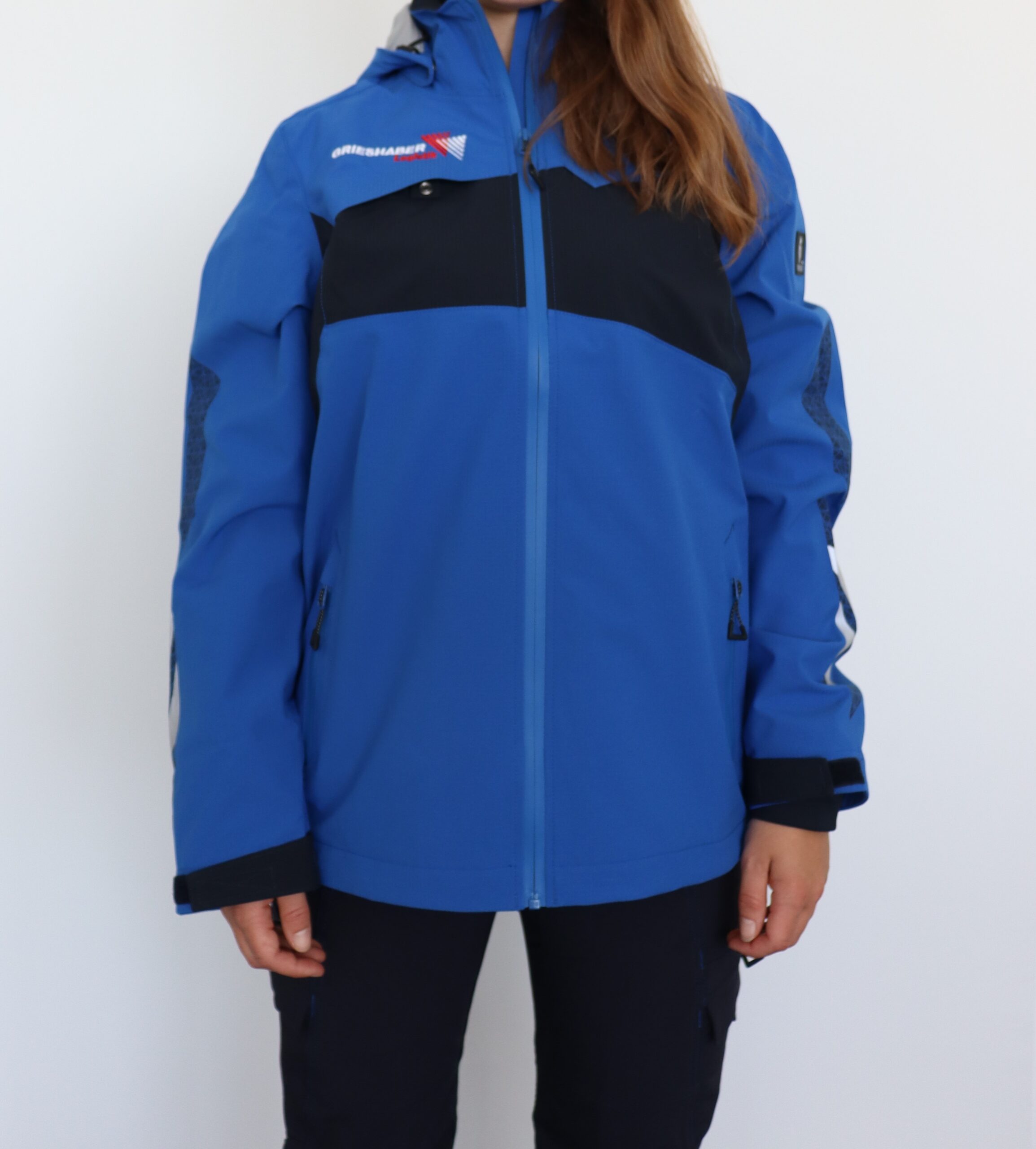 Damen Hard Shell Jacke