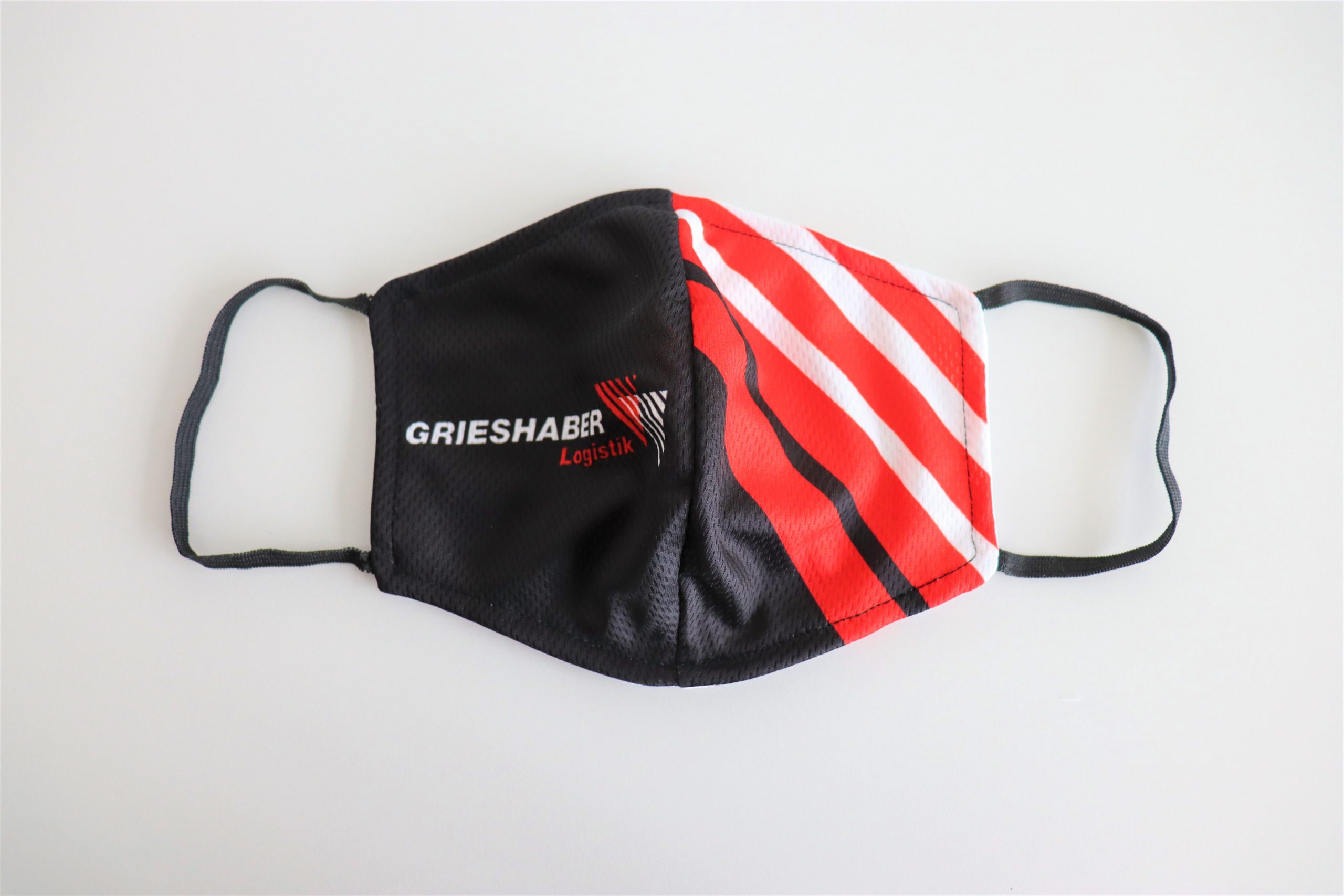 Grieshaber Gesichtsmaske